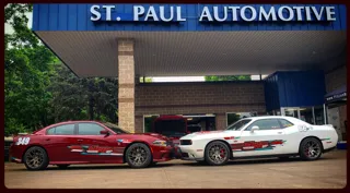 St. Paul Automotive