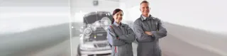 Signal Garage Auto Care