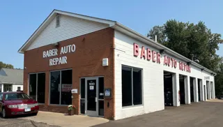 Baber Auto Repair