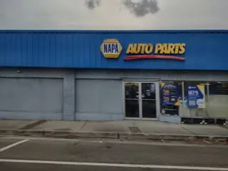 NAPA Auto Parts