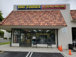 Tire Choice Auto Service Centers