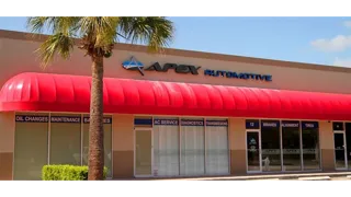 Apex Automotive