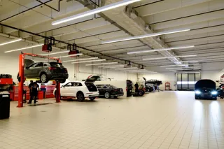 Audi West Palm Beach Service