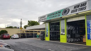 Donan Tires & Auto Repair