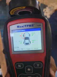 Abraham Truck & Auto Repair