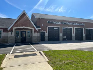 Christian Brothers Automotive Apex