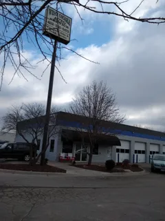 West Omaha Auto Service