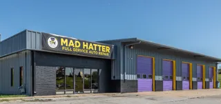 Mad Hatter Auto Repair