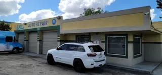 JNL Auto Repair