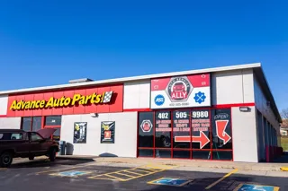 Ally Auto Service