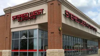 Stereo West Autotoys - Elkhorn