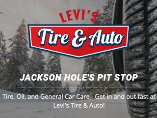 Levi's Tire and Auto