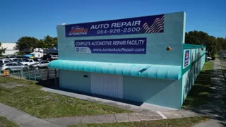 Jumbo Automotive Inc.