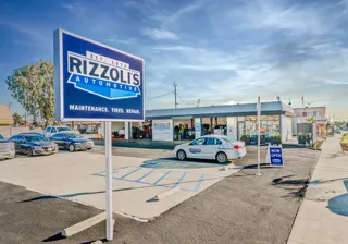 Rizzoli's Automotive
