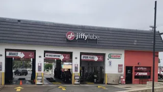 Jiffy Lube