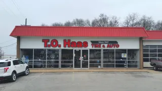 T.O. Haas