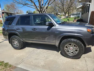 Jensen Tire & Auto South 84th Street