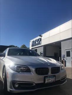 Euro Autoworks