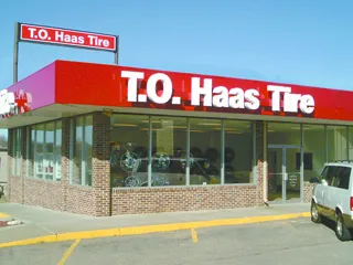 T.O. Haas