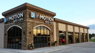 inMOTION Auto Care