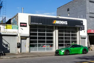 MINHS Automotive