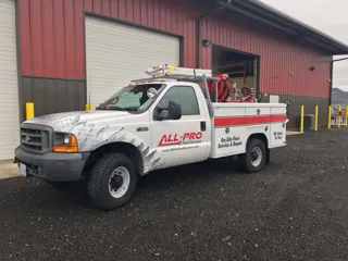All-Pro Fleet Services
