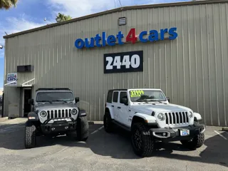 Cal Auto Outlet4Cars