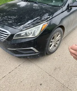 Wayne's Northeast Body & Paint Shoppe