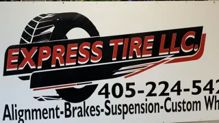 Express Tire