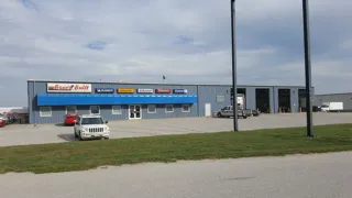 Bauer Built Tire & Service