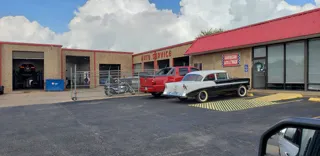 American Auto & Truck Service Center
