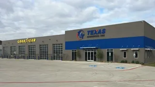 Texas Commercial Tire