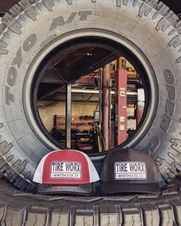 Tire Worx of Whitehouse