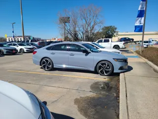 Doggett Honda of Beaumont Service Center