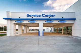 Honda Service - Gillman Honda Fort Bend