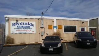 Riverside Auto Service