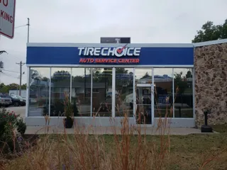 Tire Choice Auto Service Centers