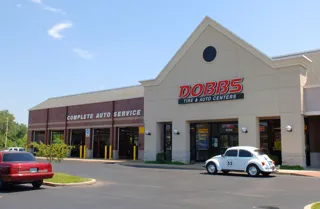 Dobbs Tire & Auto Centers Mid Rivers