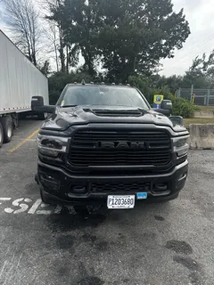 Ram Transmissions