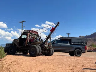 Moab Motorsports