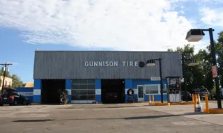 Gunnison Auto & Performance