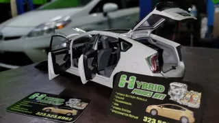 Prius911 Hybrid Auto Repair And Service