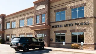 Metric Auto Works