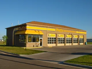 Tuffy Tire & Auto Service Center