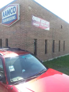 AAMCO Transmissions & Total Car Care