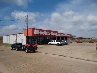 Modica Bros Tire & Wheel Center