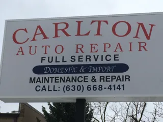 Carlton Auto Repair