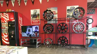 Modica Bros Tire & Wheel Center