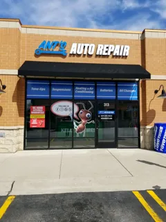 Ant's Auto Repair