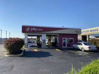Jiffy Lube